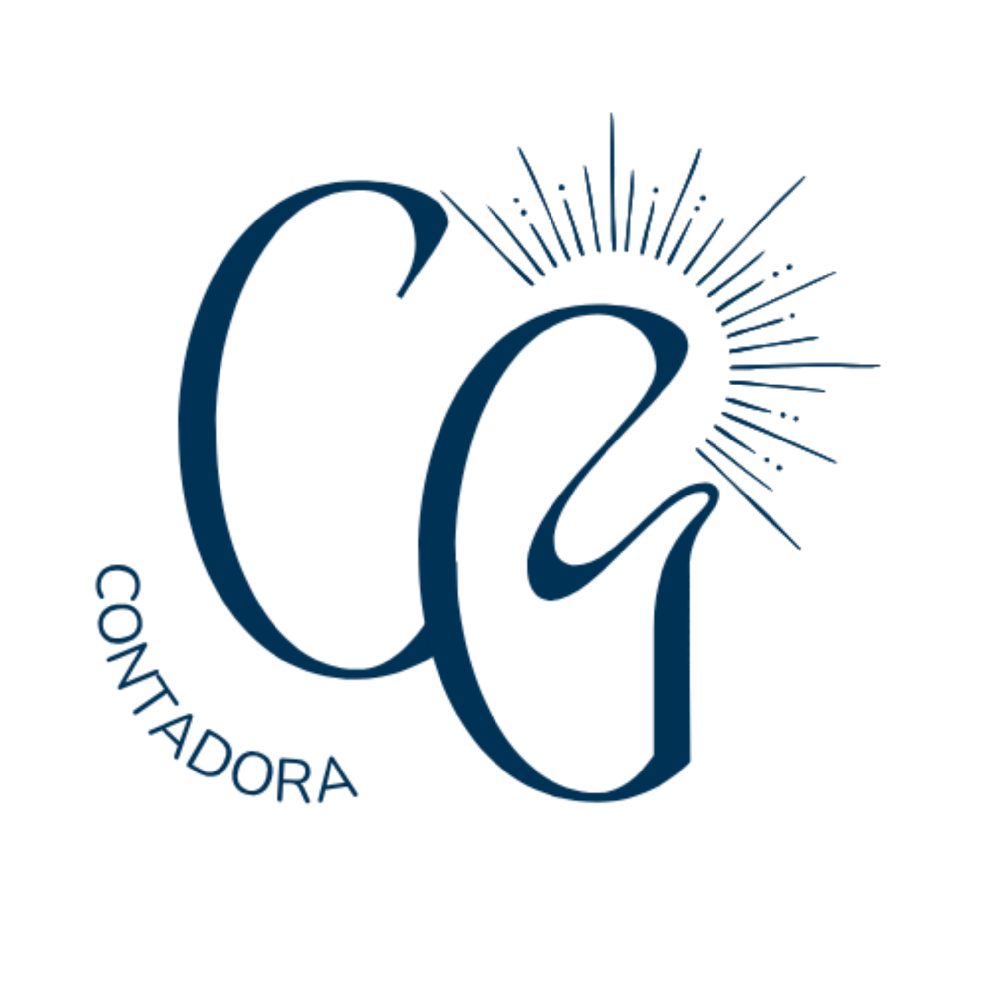 Camila Gonzalo - Contadora Pública
